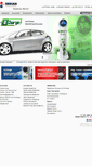 Mobile Screenshot of gersan.com.tr